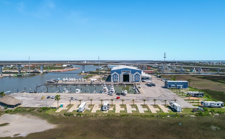 Pictures of Land, Special Purpose property located at 827 Gulf Rd, Surfside Beach, TX 77541 for sales - image #1