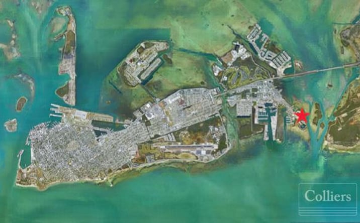 Pictures of Land, Special Purpose property located at 6011 Peninsular Ave, Key West, FL 33040 for sales - image #1