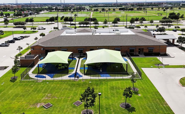 Pictures of Retail, Office property located at 6025 Sports Village Rd, Frisco, TX 75033 for sales - image #1