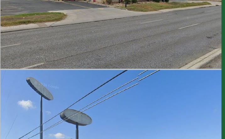 Pictures of Retail property located at 1633 SW Military Dr, San Antonio, TX 78221 for sales - image #1