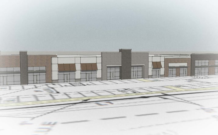 Pictures of Retail, Land property located at NEC of US 380 & Monte Carlo Blvd, Princeton, TX 75407 for sales - image #1