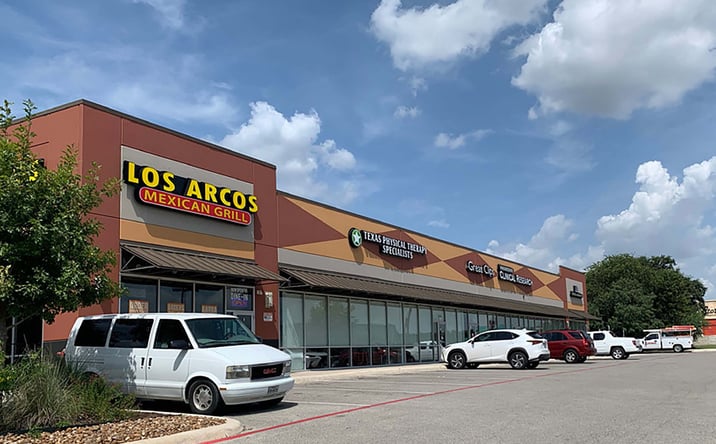 Pictures of Retail property located at 1973 Northwest Loop 410, San Antonio, TX 78213 for sales - image #1