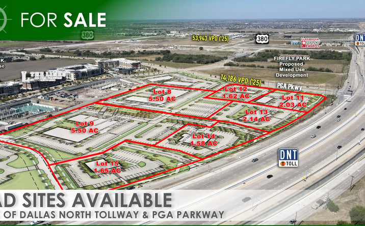 Pictures of Retail property located at 3181 Parkridge Dr, Corinth, TX 76210 for sales - image #1