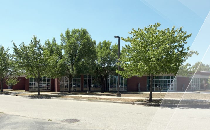 Pictures of Office, Industrial property located at 1201 S. Ohio Street, Martinsville, IN 46151 for sales - image #1