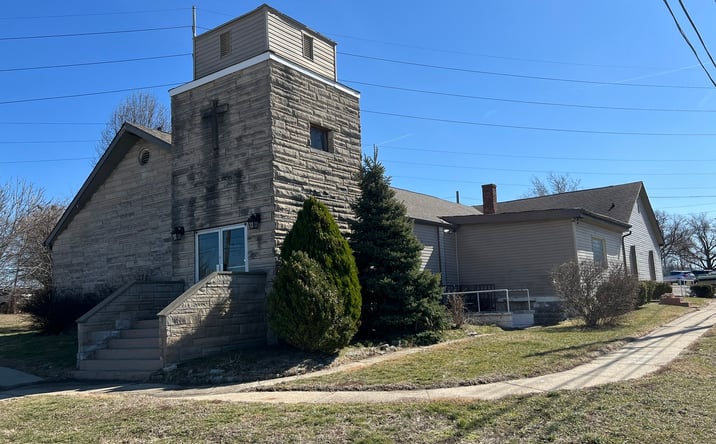 Pictures of Special Purpose property located at 955 Oliver Ave, Indianapolis, IN 46221 for sales - image #1