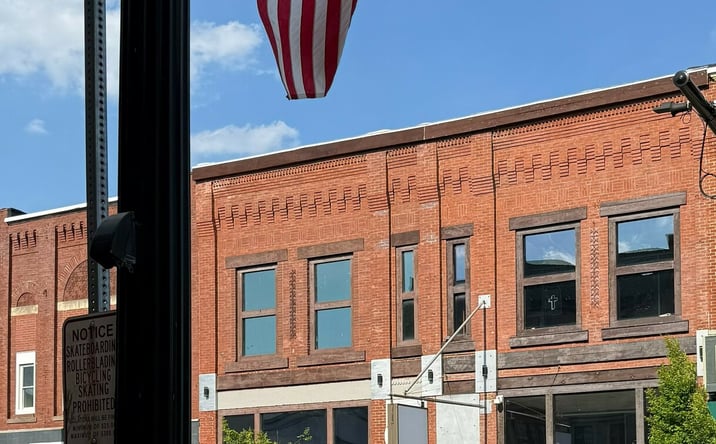 Pictures of Office property located at 251/257 South Main Street, Butler, PA 16001 for sales - image #1