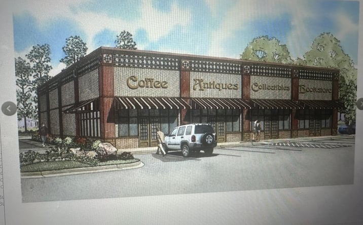Pictures of Land, Office property located at 342 Warrendale Rd, Wexford, PA 15090 for sales - image #1