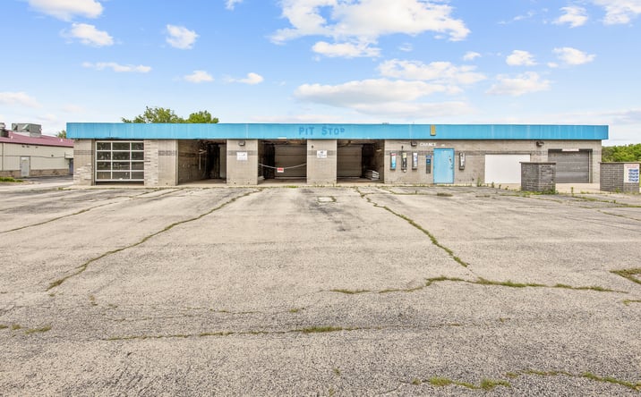 Pictures of Retail property located at 310 W N ST, MANHATTAN, IL 60442 for sales - image #1