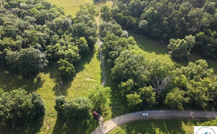 Pictures of Land property located at 3665 NW Center, Osceola, MO 64776 for sales - image #1