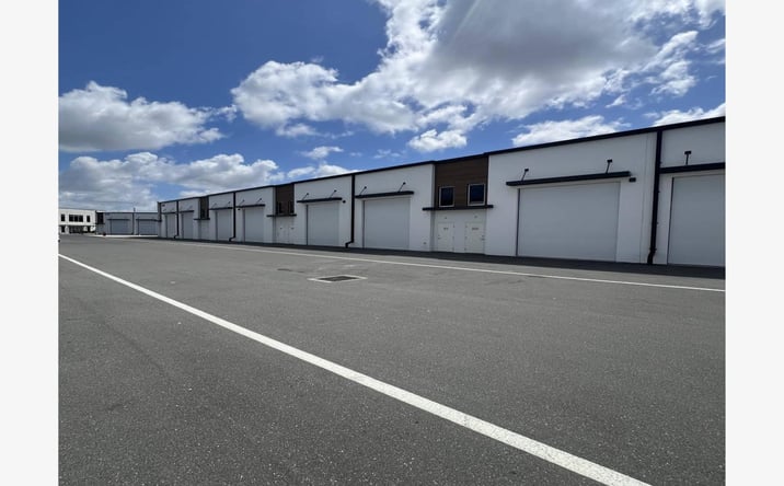 Pictures of Industrial, Self Storage, Special Purpose property located at 5421 Communications Parkway, Unit 47, Sarasota, FL 34240 for sales - image #1
