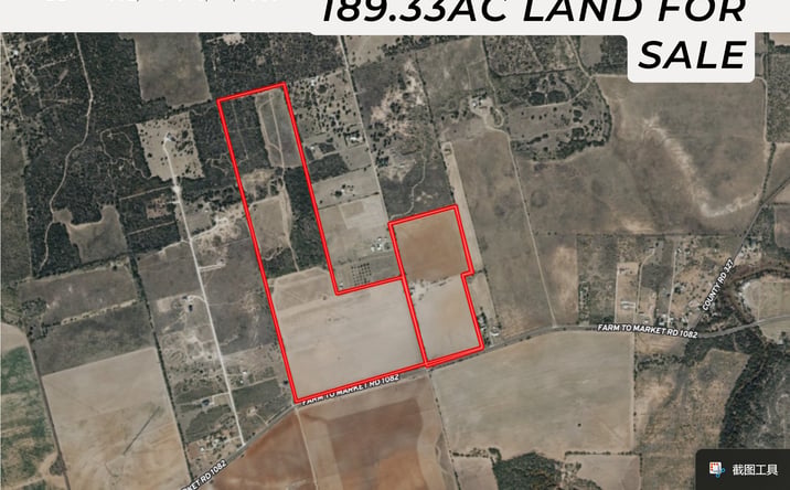 Pictures of Land property located at 13706 County Road 334, Abilene, TX 79601 for sales - image #1