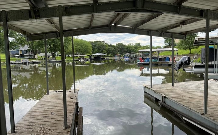 Pictures of Land, Special Purpose property located at Lot 643 Lake Viking Terrace, Gallatin, MO 64640 for sales - image #1