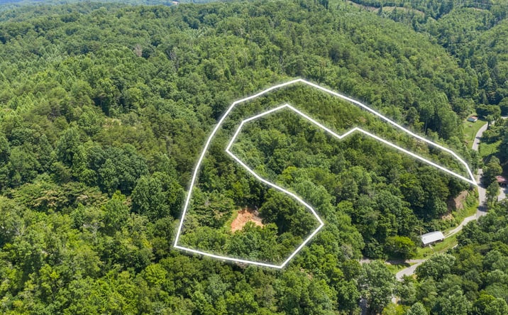 Pictures of Retail, Land property located at 520 VERLESS OGLE RD, SEVIERVILLE, TN 37876-8907 for sales - image #1