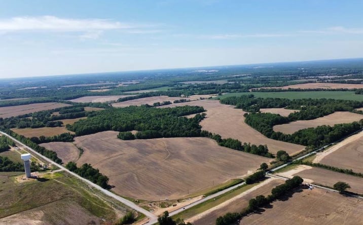 Pictures of Land property located at Stanton-Somerville Rd and TN-222, Stanton, TN 38069 for sales - image #1
