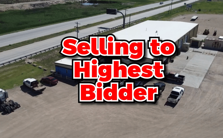 Pictures of Office, Land, Industrial property located at 6002 US HIGHWAY 50, Lamar, CO 81052 for sales - image #1