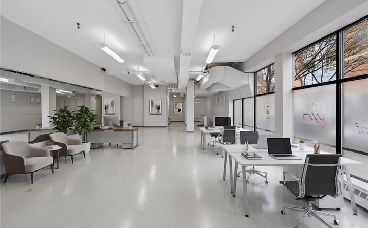 Pictures of Retail, Office property located at 304 W 115th Street C1, New York (Manhattan), NY 10026 for sales - image #1