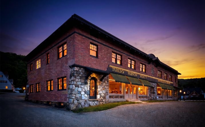 Pictures of Multifamily property located at 215 NY 17, Tuxedo Park, NY 10987 for sales - image #1