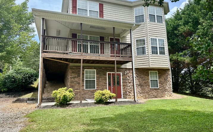 Pictures of Office, Mixed Use property located at 249 Mill View Drive, Pigeon Forge, TN 37863 for sales - image #1