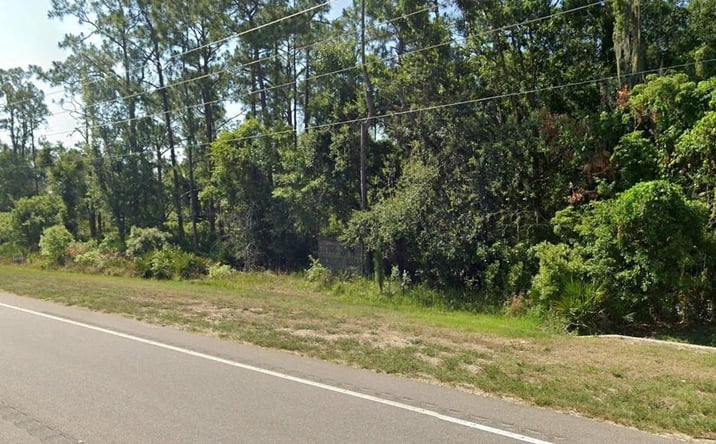 Pictures of Land property located at 3031 Sr-66, Sebring, FL 33875 for sales - image #1