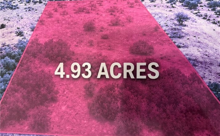 Pictures of Land property located at W Mile 8 1/2 Road, Edinburg, TX 78542 for sales - image #1