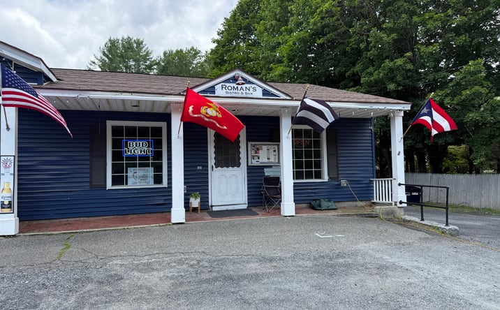 Pictures of Retail property located at 175 Lebanon Mountain Road, Pittsfield, MA 01201 for sales - image #1