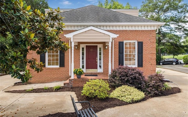 Pictures of Office property located at 90 Whitlock Place SW, Marietta, GA 30064 for sales - image #1