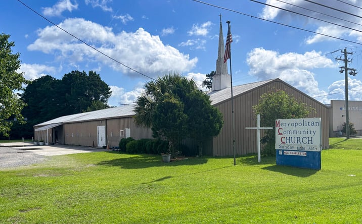 Pictures of Retail property located at 7860a Dorchester Road, North Charleston, SC 29418 for sales - image #1