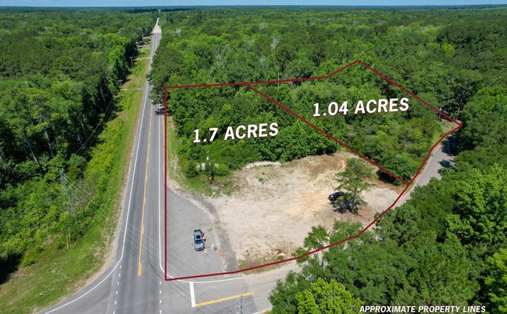 Pictures of Special Purpose property located at 5074 Highway 17a & 119 Sandpit Drive, Ridgeville, SC 29472 for sales - image #1