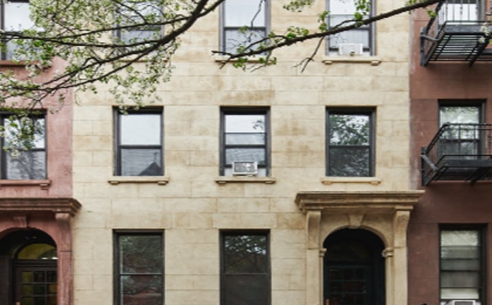 Pictures of Multifamily, Land property located at 460 West 51st Street, New York, NY 10019 for sales - image #1