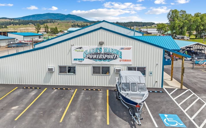 Pictures of Retail, Business for Sale property located at 192 Degrief Road, Colville, WA 99114 for sales - image #1