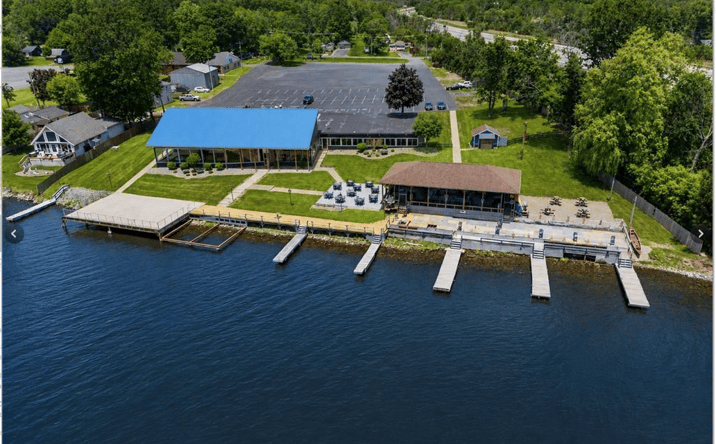 Pictures of Retail property located at 916 County Road 37, Central Square, NY 13036 for sales - image #1
