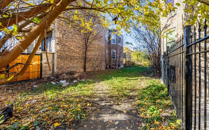 Pictures of Land, Multifamily property located at 1314 S Springfield Avenue, Chicago, IL 60623 for sales - image #1