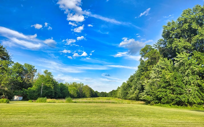 Pictures of Land property located at Mulberry Drive, Flora, IL 62839 for sales - image #1