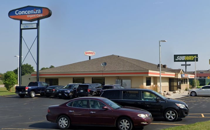 Pictures of Office property located at 2920 Ramada Way, Green Bay, WI 54304, 15430 S Rogers Rd, Olathe, KS 66062 for sales - image #1