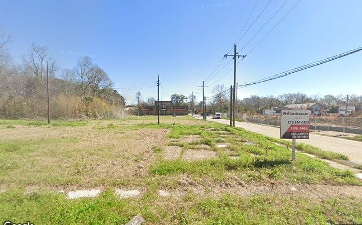 Pictures of Land property located at 800 N 20th St, Baton Rouge, LA 70802 for sales - image #1
