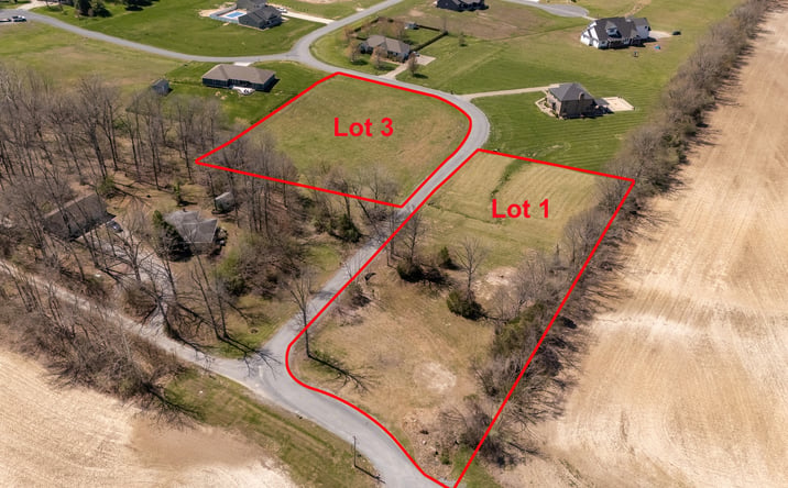 Pictures of Land, Multifamily property located at 1 Hickory Trail, Carbondale, IL 62901 for sales - image #1