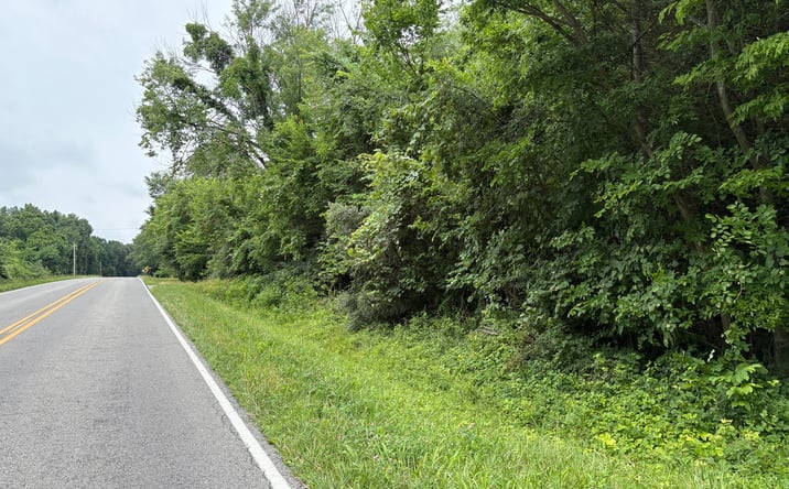 Pictures of Land, Special Purpose property located at 3258 Grassy Road, Carbondale, IL 62902 for sales - image #1