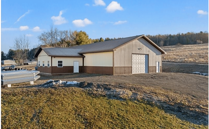 Pictures of Special Purpose, Business for Sale property located at 143 Owlville Road, Bainbridge, NY 13733 for sales - image #1