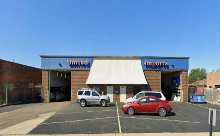 Pictures of Business for Sale, Retail, Mixed Use property located at 8424 S 77th Avenue, Bridgeview, IL 60455 for sales - image #1