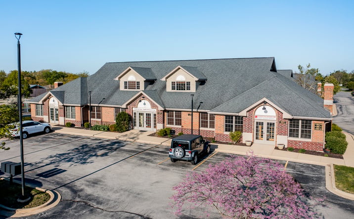 Pictures of Office property located at 9999 W Lincoln Highway, Frankfort, IL 60423 for sales - image #1