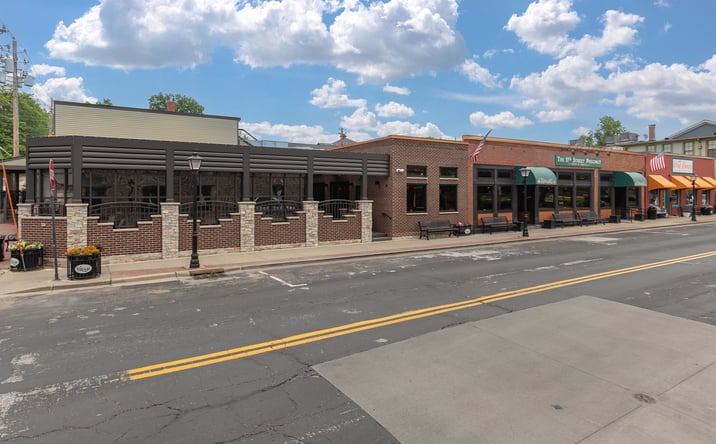 Pictures of Business for Sale, Retail property located at 2108 E 11TH Street, Davenport, IA 52803 for sales - image #1