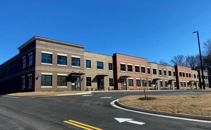 Pictures of Office, Industrial property located at 1367 Buford Business Blvd Suite 300, Buford, GA 30518 for sales - image #1