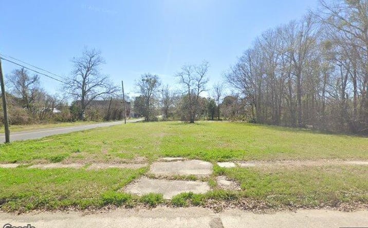 Pictures of Land property located at 1848 Gracie St, Baton Rouge, LA 70802 for sales - image #1