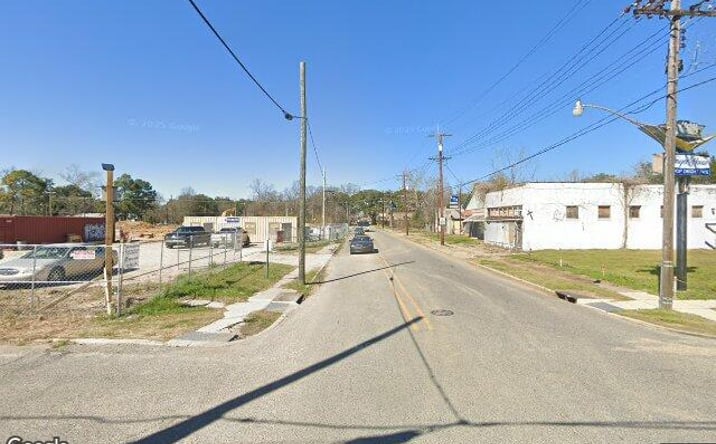 Pictures of Land property located at 4-8 Gayosa, Baton Rouge, LA 70802 for sales - image #1