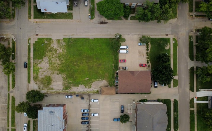 Pictures of Office property located at 1606 Fairchild Ave., Manhattan, KS 66502 for sales - image #1