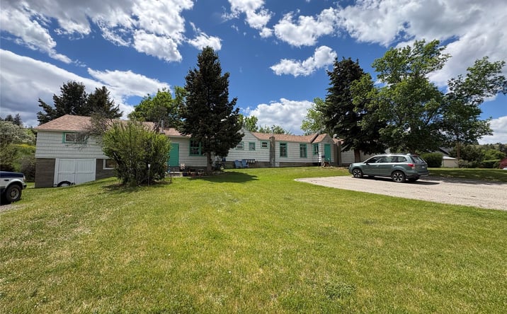 Pictures of Multifamily property located at 701 1st Street, HELENA, MT 59601 for sales - image #1