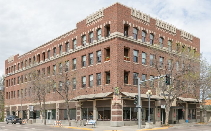 Pictures of Mixed Use property located at 503 1st Avenue N 105, GREAT FALLS, MT 59401 for sales - image #1