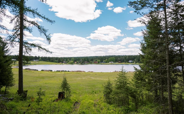 Pictures of Land property located at 56 Wagon Wheel Road, WHITEFISH, MT 59937 for sales - image #1