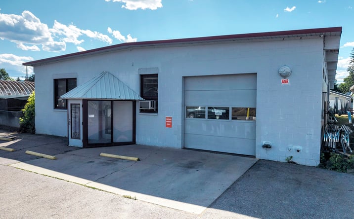 Pictures of Mixed Use property located at 835 Ronan Street, MISSOULA, MT 59801 for sales - image #1