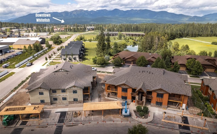 Pictures of Mixed Use property located at 6223 Shiloh Avenue, WHITEFISH, MT 59937 for sales - image #1